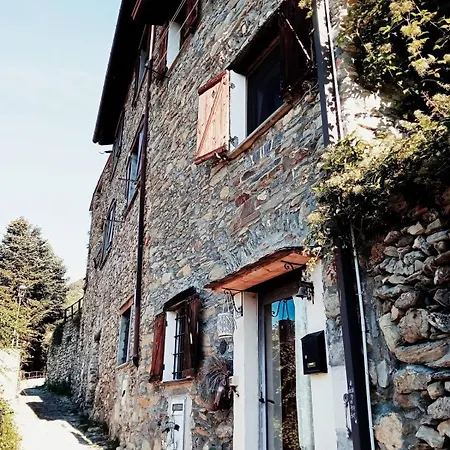 Apartment Casa Franchetta