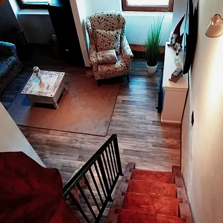 Casa Franchetta *