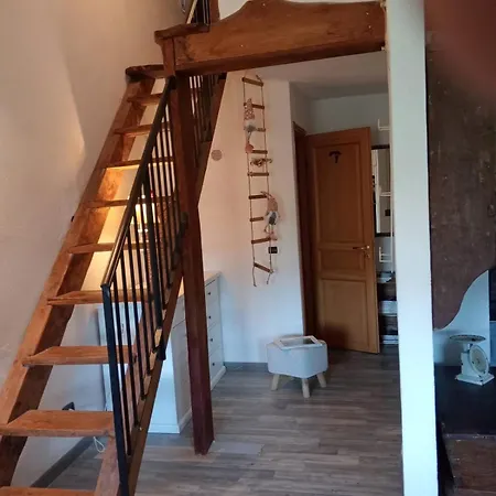 Casa Franchetta Apartment *