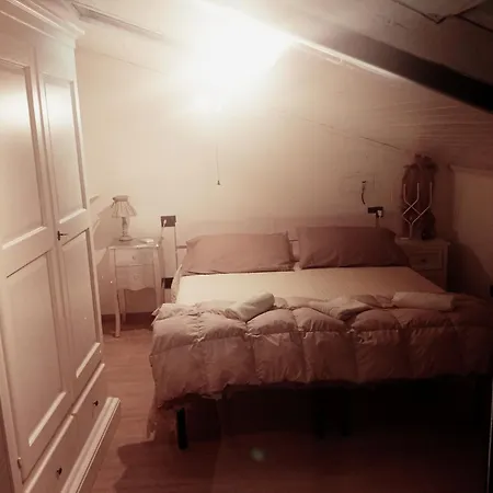 Casa Franchetta * Triora