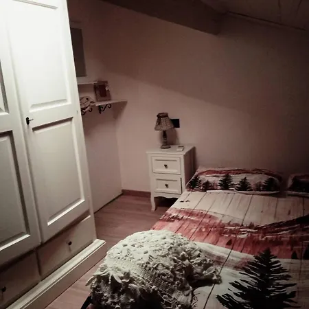 Casa Franchetta